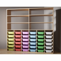 Стеллаж «Мозаика» - fgospostavki.ru - Ейск