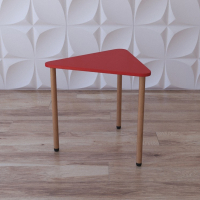 Стол детский «Малыш-Треугольник» - fgospostavki.ru - Ейск