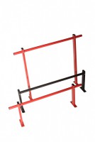 Турник-перекладина с креплением к потолку (2,5 м) - fgospostavki.ru - Ейск