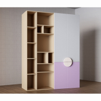 Шкаф «Сюрприз» - fgospostavki.ru - Ейск