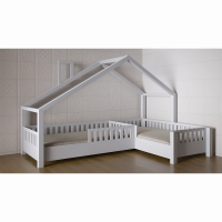 Детская кровать «Мия» - fgospostavki.ru - Ейск