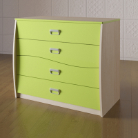 Шкаф «Любознательный малыш» - fgospostavki.ru - Ейск