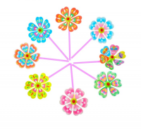 Комплект для развития речевого дыхания "Ветерок" - fgospostavki.ru - Ейск