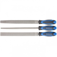 Набор напильников (3 штуки) - fgospostavki.ru - Ейск