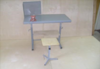 Верстак слесарный учебный  Вс-У-Пр - fgospostavki.ru - Ейск