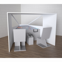 Детский набор «Самолёт» - fgospostavki.ru - Ейск