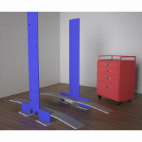 Детский набор «Автосервис» - fgospostavki.ru - Ейск