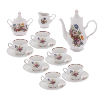 Сервиз кофейный на 6 персон - fgospostavki.ru - Ейск