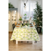Скатерть цветная - fgospostavki.ru - Ейск