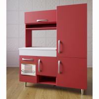 Детская кухня «Николь» - fgospostavki.ru - Ейск