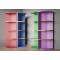 Стеллаж «Счастливый ребенок» - fgospostavki.ru - Ейск