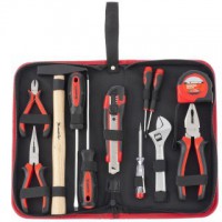 Набор слесарный (12 предметов) - fgospostavki.ru - Ейск