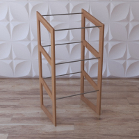 Стеллаж компактный 3 контейнера - fgospostavki.ru - Ейск