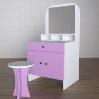 Детский набор «Салон красоты» - fgospostavki.ru - Ейск