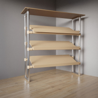 Стеллаж «Джокер Умничка» - fgospostavki.ru - Ейск