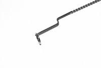 Зонд массажный логопедический Толкачик на витой ручке с колечком - fgospostavki.ru - Ейск