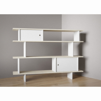 Стеллаж «Акварелька» - fgospostavki.ru - Ейск