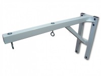 Консоль для подвесного снаряда усиленная (для 2-х предметов) - fgospostavki.ru - Ейск