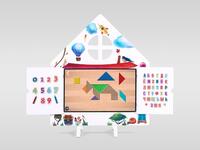 Методический интерактивный комплекс "Теремок" - fgospostavki.ru - Ейск