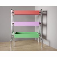 Стеллаж Джокер «Все в порядке» - fgospostavki.ru - Ейск