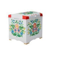 Большой сундук логопеда - fgospostavki.ru - Ейск