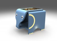 Интерактивный стол "Слоник" 24" (10 касаний) - fgospostavki.ru - Ейск