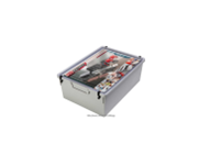 Конструктор модульных станков Unimat 1 Ресурсный набор на класс - fgospostavki.ru - Ейск