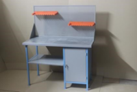 Верстак слесарный Вс-1Т - fgospostavki.ru - Ейск