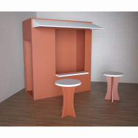 Детский набор «Фастфуд» - fgospostavki.ru - Ейск