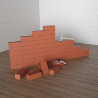 Детский набор «Строительство» - fgospostavki.ru - Ейск