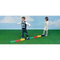 Дорожка балансировочная "Покатая" - fgospostavki.ru - Ейск