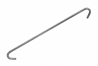 Зонд массажный «Крючок» (Автор Томилина С. М.) - fgospostavki.ru - Ейск