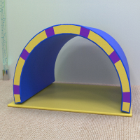 Тоннель с донышком - fgospostavki.ru - Ейск