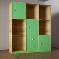 Шкаф «Забияка» - fgospostavki.ru - Ейск