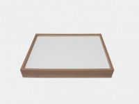 Планшет для рисования песком из ДСП (белая подсветка) - fgospostavki.ru - Ейск