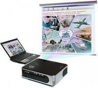 Диск с электронными плакатами, презентациями (электронный учебник) по основам безопасности жизнедеятельности 85 тем - fgospostavki.ru - Ейск