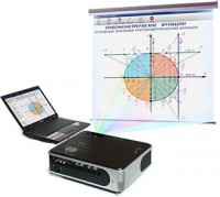 Диск с электронными плакатами, презентациями (электронный учебник) по математике 154 темы - fgospostavki.ru - Ейск