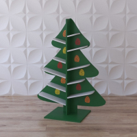 Экополка "Ёлочка зелёная" - fgospostavki.ru - Ейск