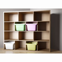 Стеллаж «Непоседа» - fgospostavki.ru - Ейск