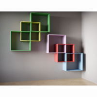 Стеллаж «Тетрис» - fgospostavki.ru - Ейск