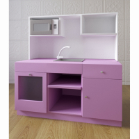 Детская кухня «Марина» - fgospostavki.ru - Ейск