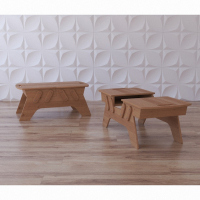 Стол «Пространство для творчества» - fgospostavki.ru - Ейск