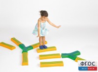 Дорожка "Лесная" - fgospostavki.ru - Ейск