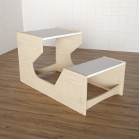 Детский стол «Матвейка» - fgospostavki.ru - Ейск