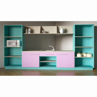 Детская кухня «Анастасия» - fgospostavki.ru - Ейск