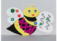 Бизиборд «Королева пчел» - fgospostavki.ru - Ейск