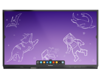 Интерактивная панель ActivPanel Nickel 65" UHD - fgospostavki.ru - Ейск