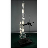 Аппарат демонстрационный для проведения хим. реакций (АПХР) - fgospostavki.ru - Ейск