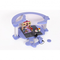 Мультстудия для кукольной анимации. Стандарт. - fgospostavki.ru - Ейск