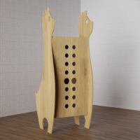 Шкаф «Мое чудо» - fgospostavki.ru - Ейск